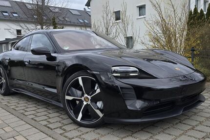 Porsche Taycan 125.000 km 49.000 &euro; Maisach 82216