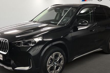 BMW X1 23.148 km 38.480 &euro; München 80687