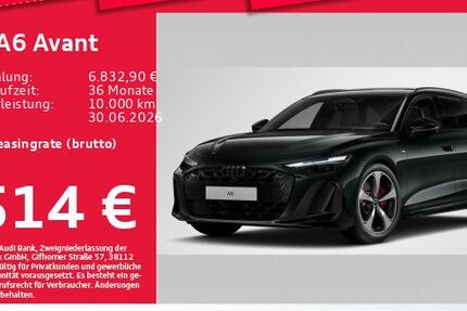 Audi A6 22.517 km 68.329 &euro; Eching 85386