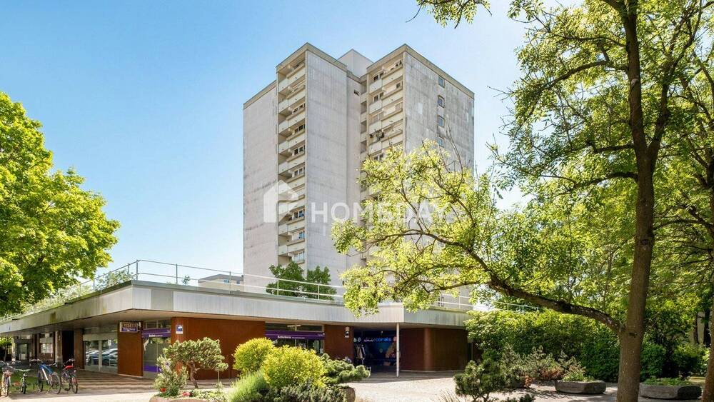 Etagenwohnung München Feldmoching-Hasenbergl - 1 Zimmer, 41 m&sup2;, 289.000&euro; | Angebot:26834070