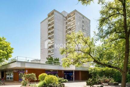 Wohnung München Feldmoching-Hasenbergl - 1 Zimmer, 41 m&sup2;, 289.000&euro; | Angebot:26834070