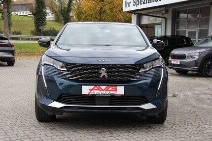 Peugeot 3008 15.433 km 25.450 € Ebersberg 85560