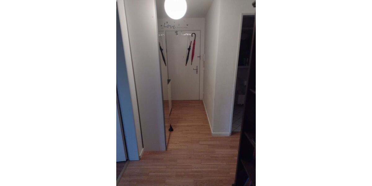 Stilvolle, geräumige 2-Zimmer-Wohnung, möbliert oder teilmöbliert, befristet auf 1 Jahr - Appartement München Alte Heide | Angebot:26633848