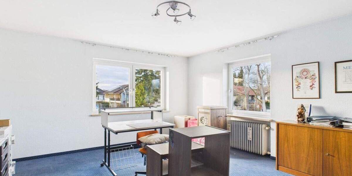 Grundstück Eichenau - 2.100.000&euro; | Angebot:25708211