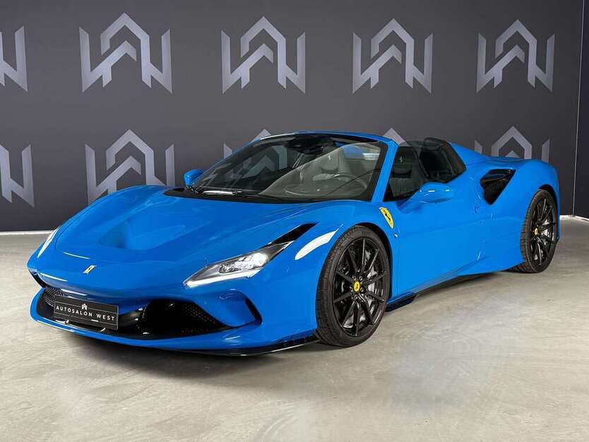F8 Spider