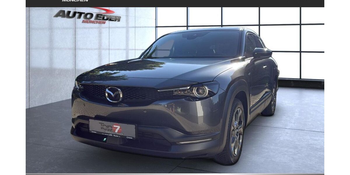 Mazda MX-30 10.895 km 18.480 &euro; Höhenkirchen-Siegertsbrunn 85635