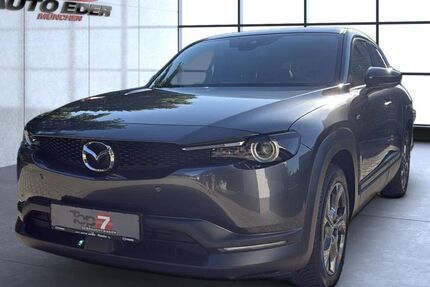 Mazda MX-30 10.895 km 19.980 &euro; Höhenkirchen-Siegertsbrunn 85635