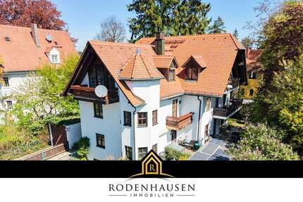 Wohnung München / Pasing Pasing - 3 Zimmer, 92 m&sup2;, 695.000&euro; | Angebot:26617556