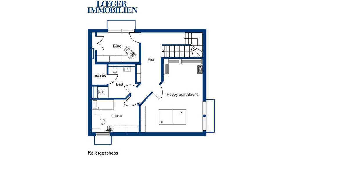 Doppelhaushälfte München Pasing-Obermenzing - 8 Zimmer, 316 m&sup2;, 2.998.000&euro; | Angebot:26733421