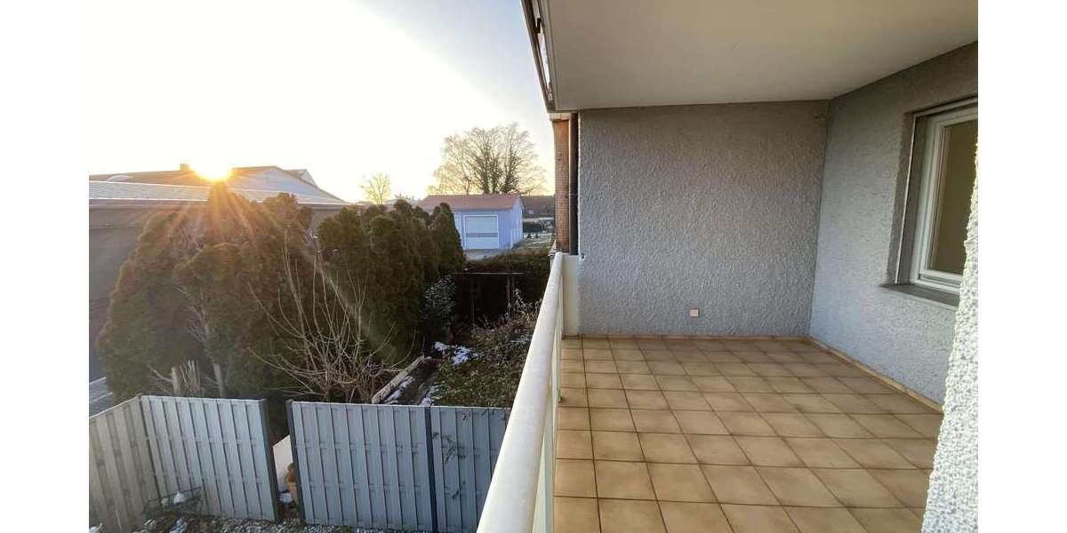 Etagenwohnung Hallbergmoos - 2 Zimmer, 65 m&sup2;, 910&euro; | Angebot:24126205