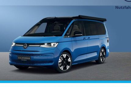 VW T7 California 2.500 km 99.950 &euro; München 81829