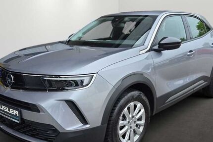 Opel Mokka 41.581 km 14.990 &euro; Gröbenzell 82194