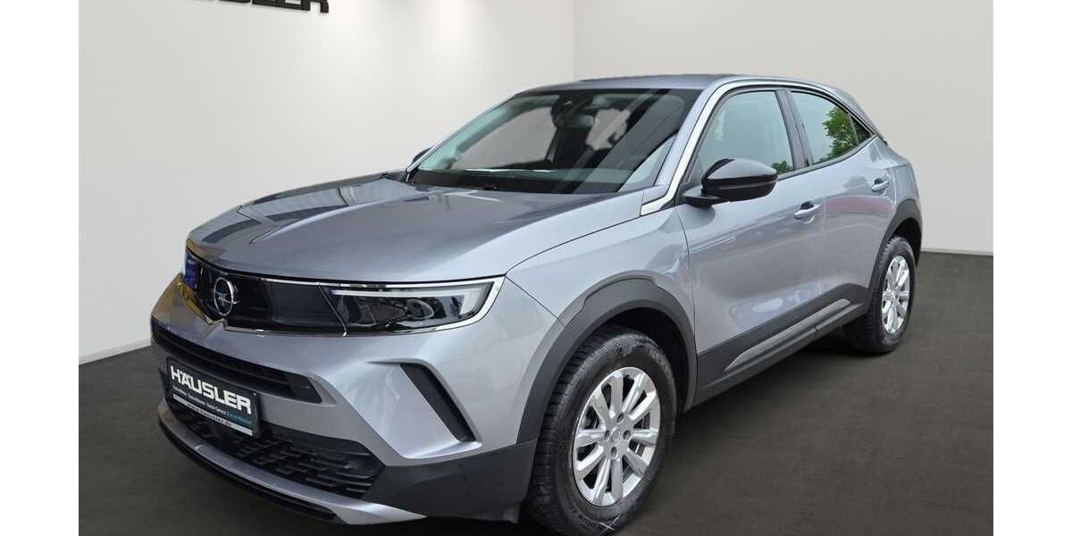 Opel Mokka 41.581 km 14.990 &euro; Gröbenzell 82194