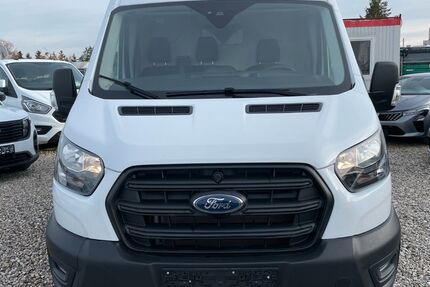 Ford Transit 1.921 km 27.480 &euro; München 81829