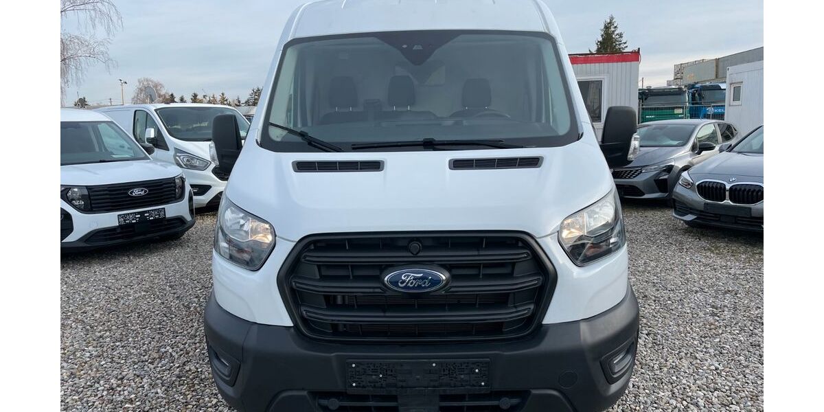 Ford Transit 1.921 km 27.480 &euro; München 81829
