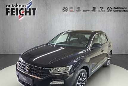 VW T-Roc 24.270 km 19.389 € Haar 85540