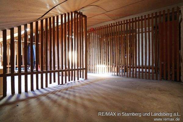 Etagenwohnung München Sendling-Westpark - 2 Zimmer, 51 m&sup2;, 399.000&euro; | Angebot:25745634