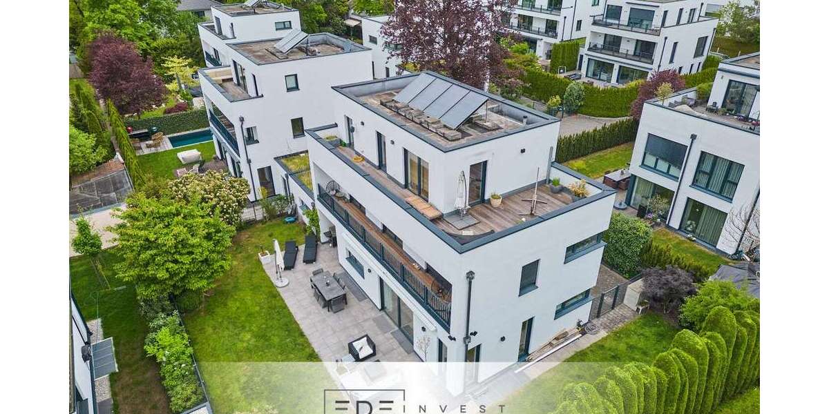 Einfamilienhaus Ottobrunn - 8.5 Zimmer, 254 m&sup2;, 2.499.000&euro; | Angebot:26834311