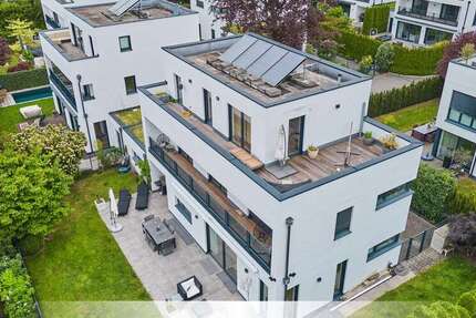 Haus Ottobrunn - 8.5 Zimmer, 254 m&sup2;, 2.499.000&euro; | Angebot:26834311