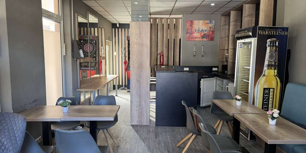 Gastronomie in Ottobrunn 1.950 € 50 m² zimmer