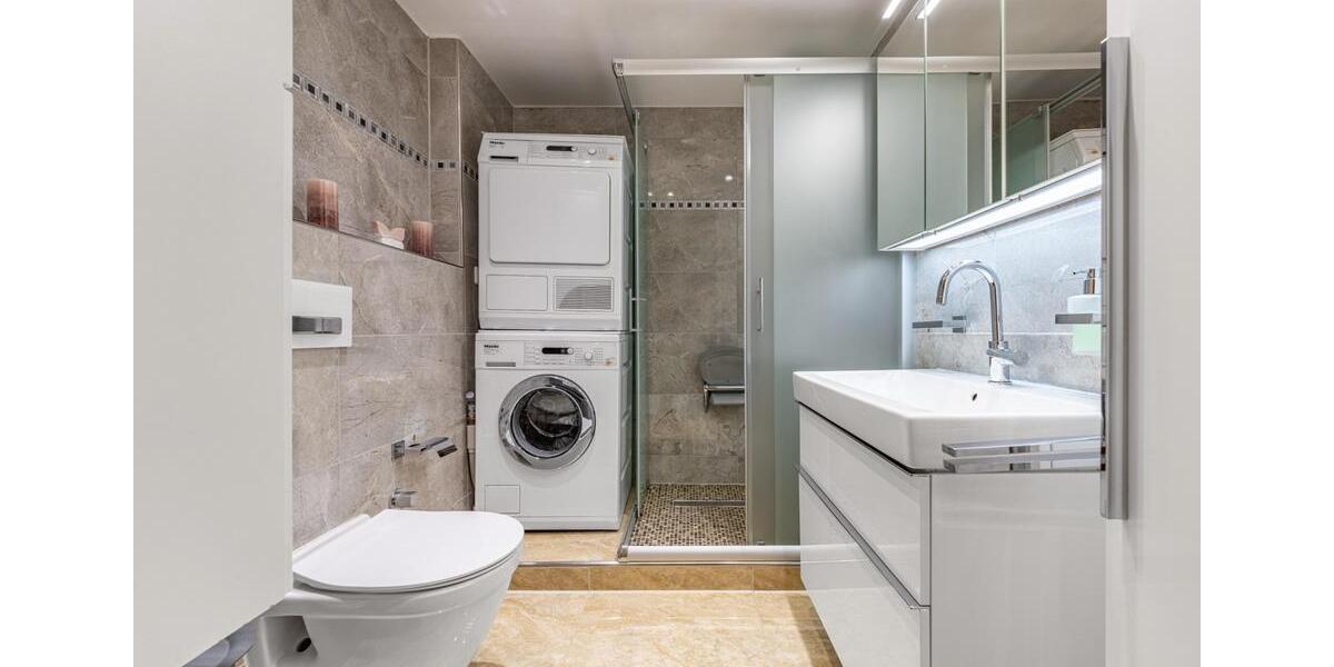 Erdgeschoßwohnung Dachau - 4 Zimmer, 101 m&sup2;, 549.000&euro; | Angebot:26837188