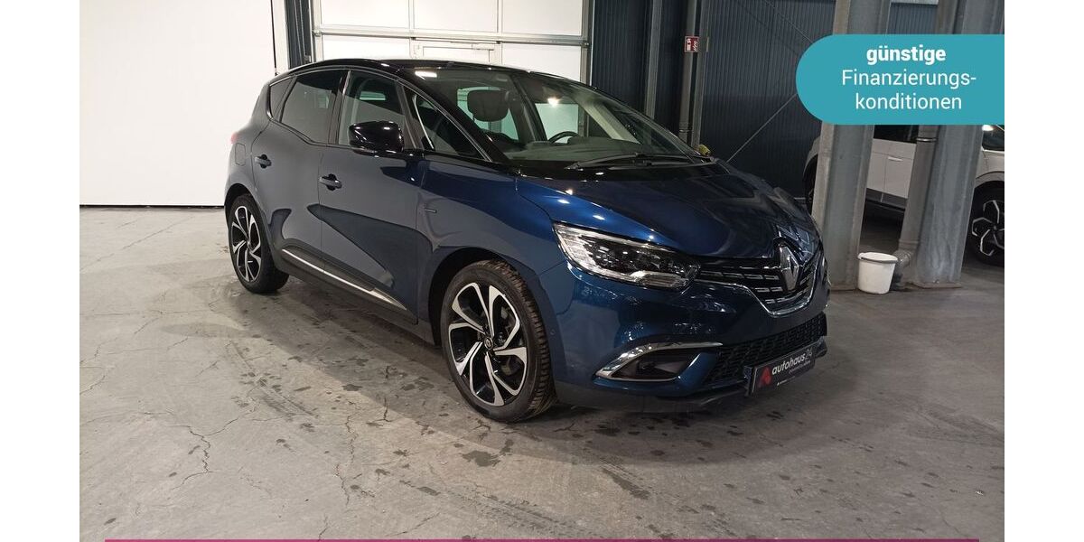 Renault Scenic 75.806 km 15.970 € Eching 85386