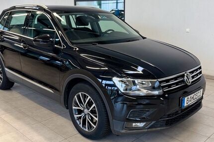 VW Tiguan 70.767 km 16.990 € Anzing 85646