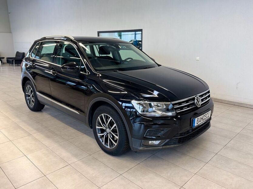 VW Tiguan 70.767 km 16.990 € Anzing 85646