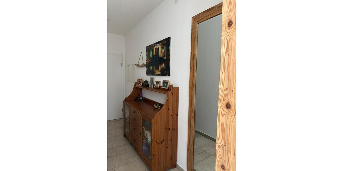 Dachgeschoßwohnung Taufkirchen - 2 Zimmer, 53 m&sup2;, 1.300&euro; | Angebot:26409762