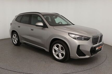 BMW X1 24.996 km 37.950 &euro; Garching 85748