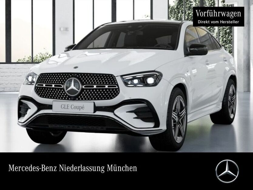 GLE 350