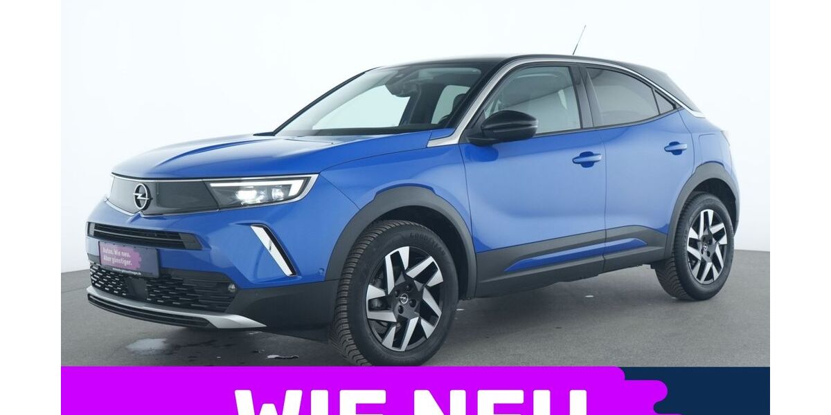 Opel Mokka 41.654 km 15.425 &euro; Garching bei München 85748