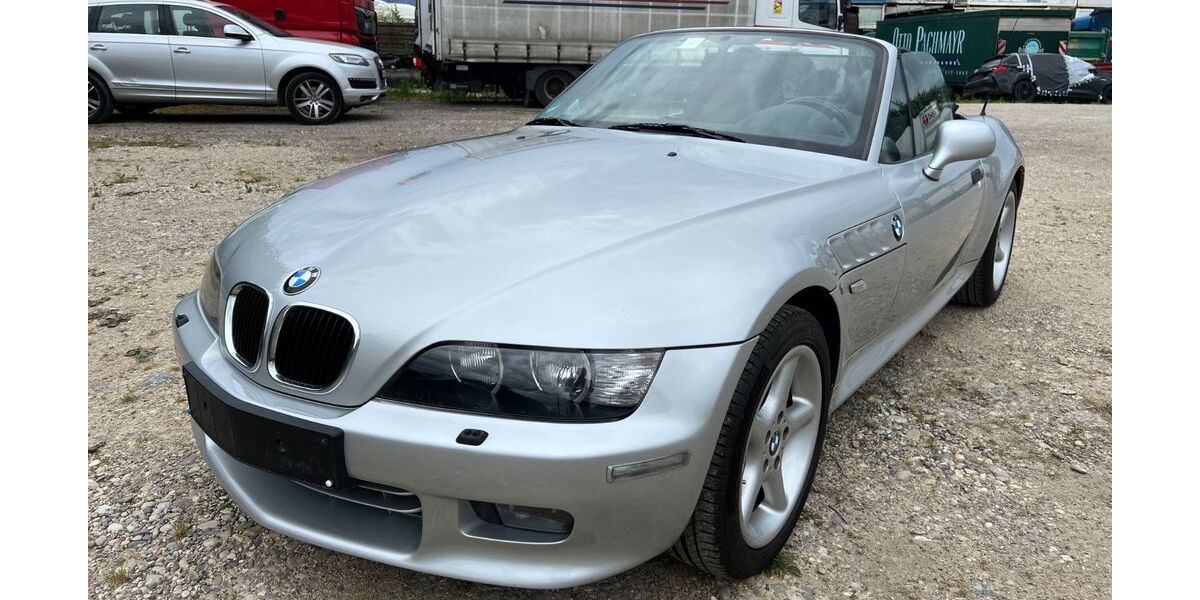 BMW Z3 177.289 km 18.900 &euro; Zorneding 85604