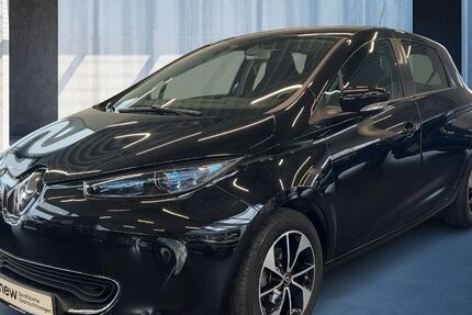 Renault ZOE 44.422 km 8.290 &euro; München 81827