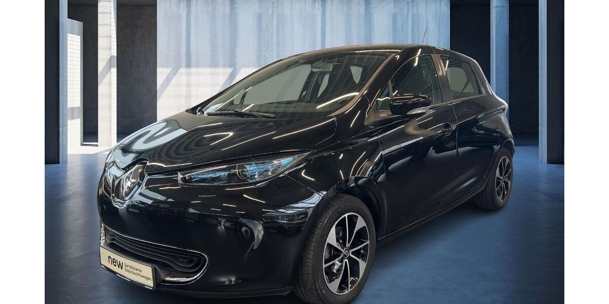 Renault ZOE 44.422 km 8.290 &euro; München 81827