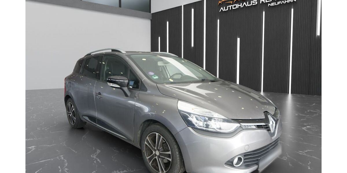 Renault Clio 119.823 km 4.870 &euro; Neufahrn 85375