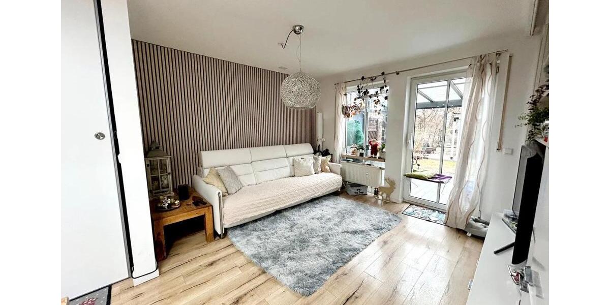 Maisonettenwohnung Poing - 4 Zimmer, 124 m&sup2;, 880.000&euro; | Angebot:27144984