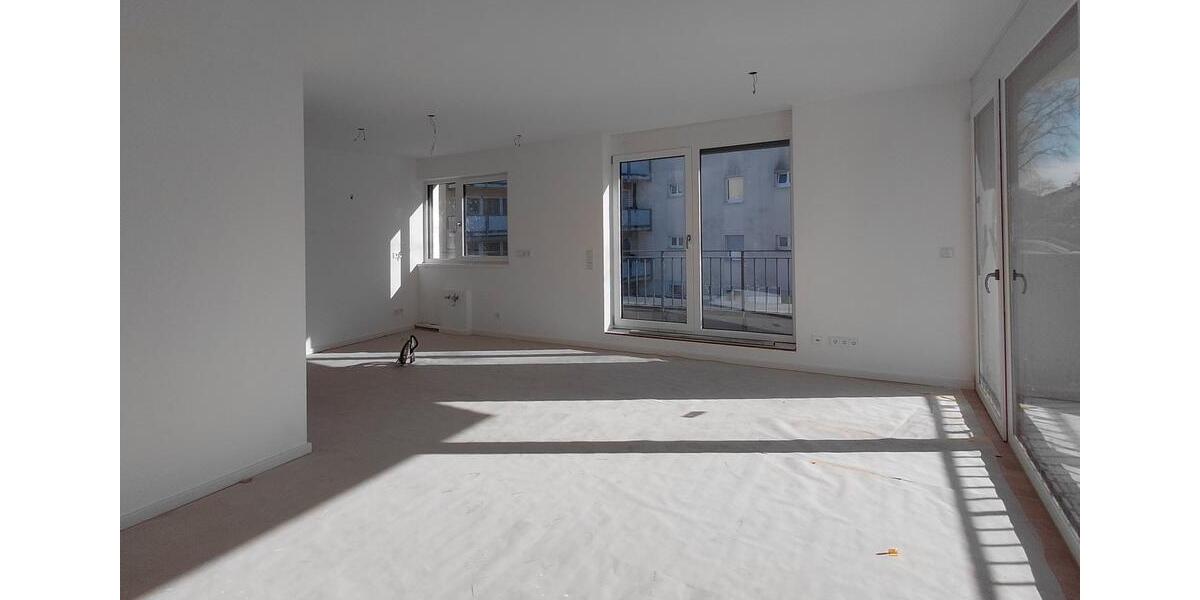 Etagenwohnung Starnberg - 2 Zimmer, 71 m&sup2;, 1.491&euro; | Angebot:25749835