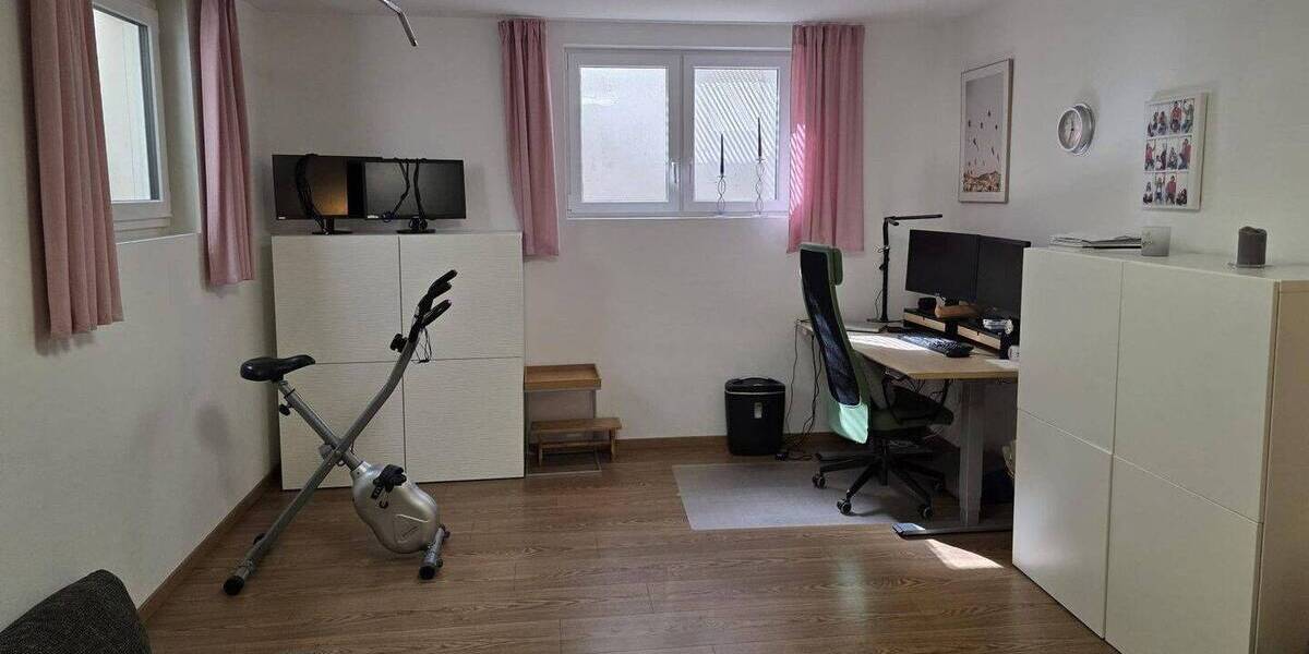 Etagenwohnung Karlsfeld - 2 Zimmer, 80 m&sup2;, 585.000&euro; | Angebot:25957457
