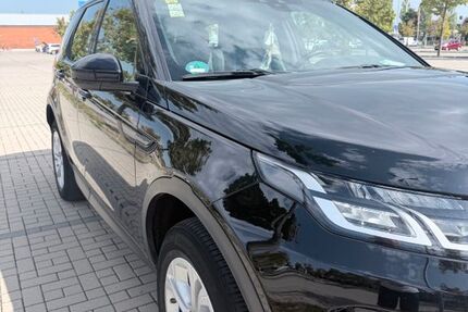 Land Rover Discovery Sport 75.000 km 22.999 &euro; München 80939