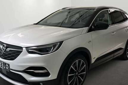 Opel Grandland X 69.300 km 24.990 &euro; München Neuaubing 81249