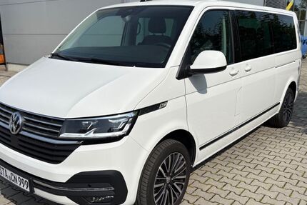 VW T6 Caravelle 8.500 km 79.000 € Wörthsee 82237