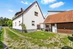 Kleines EFH mit Anbau-Umbau-Neubaupotential auf großem Grundstück - Einfamilienhaus München Aubing-Lochhausen-Langwied | Angebot:26290600