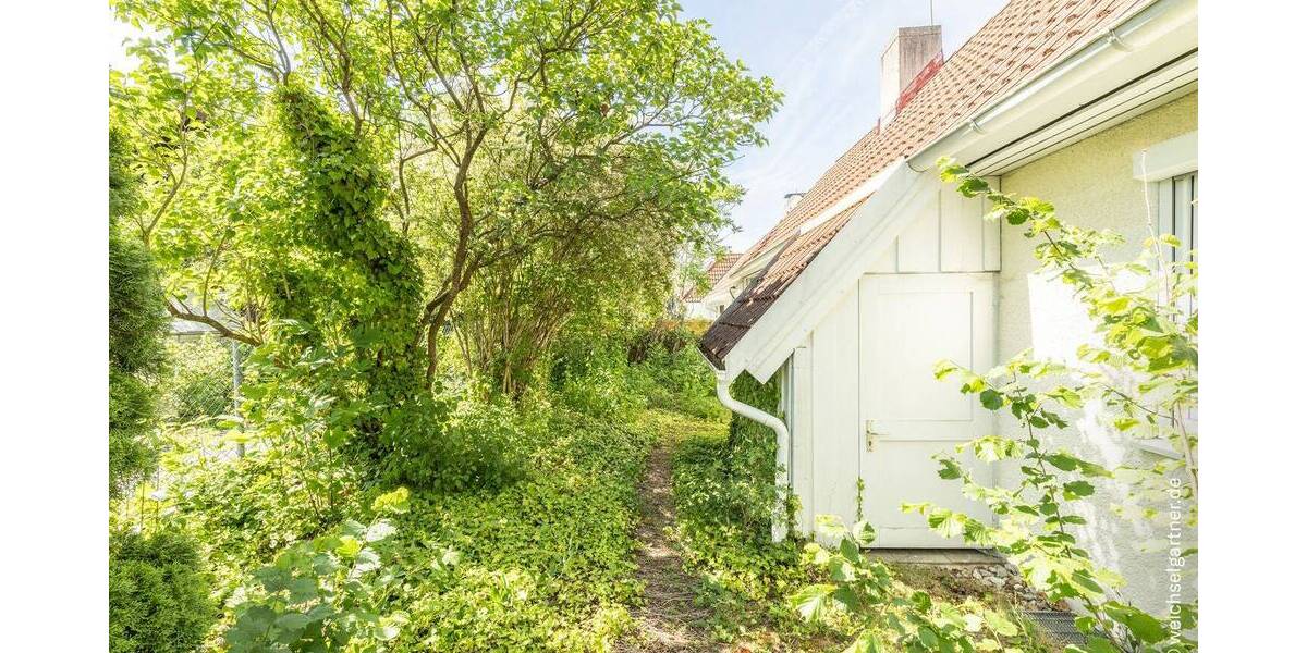 Bungalow Kirchheim bei München Heimstetten - 4 Zimmer, 130 m&sup2;, 885.000&euro; | Angebot:26879034