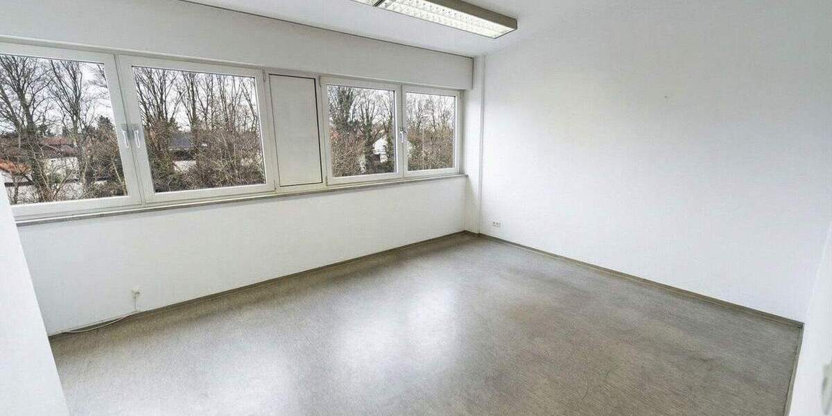 Gewerbeobjekt München Feldmoching-Hasenbergl - 2.550&euro; | Angebot:25740615