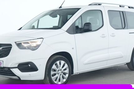 Opel Combo Life 51.026 km 20.245 &euro; Garching bei München 85748