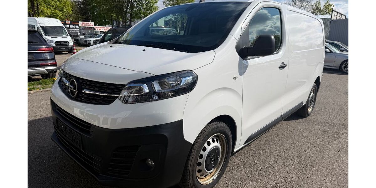 Opel Vivaro 75.000 km 12.900 &euro; München 81243