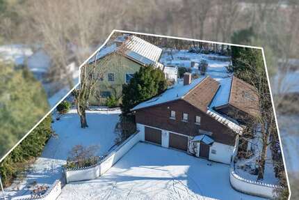 Haus zum Kaufen in Fürstenfeldbruck 1.950.000 € 388 m² 12 zimmer