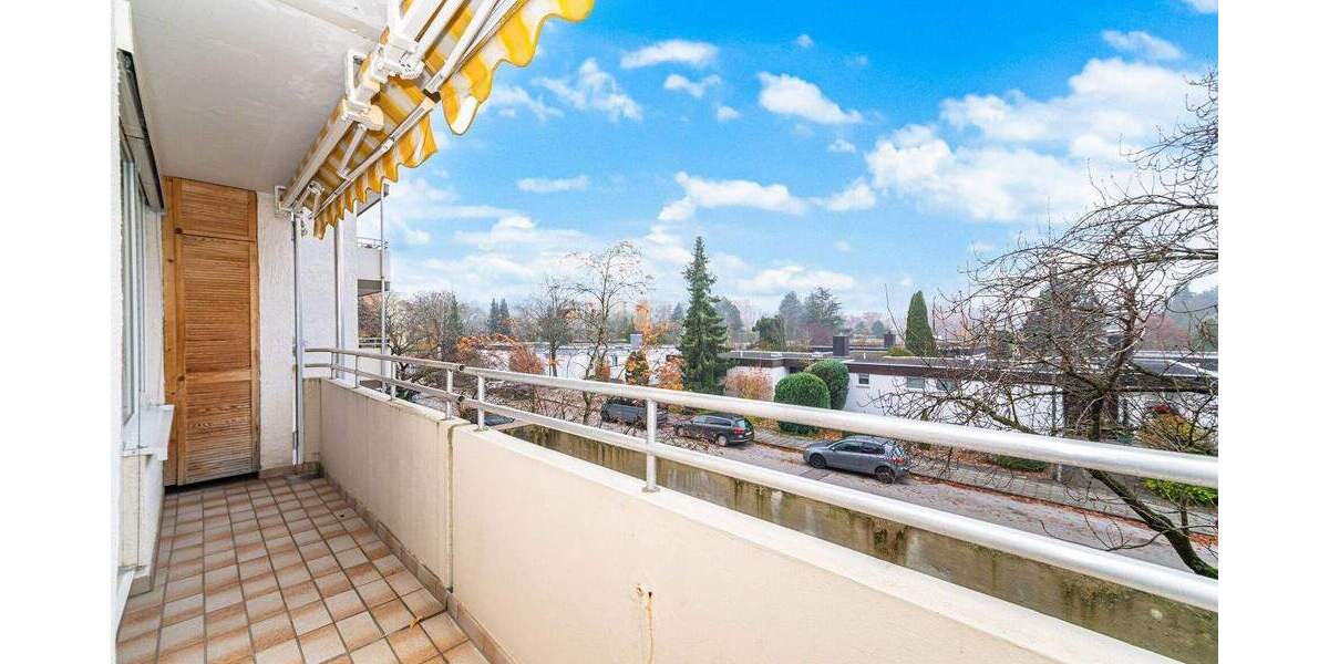 Etagenwohnung Haar - 3 Zimmer, 83 m&sup2;, 515.000&euro; | Angebot:25666544