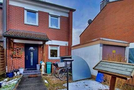 Haus Germering - 5 Zimmer, 121 m&sup2;, 795.000&euro; | Angebot:25197253